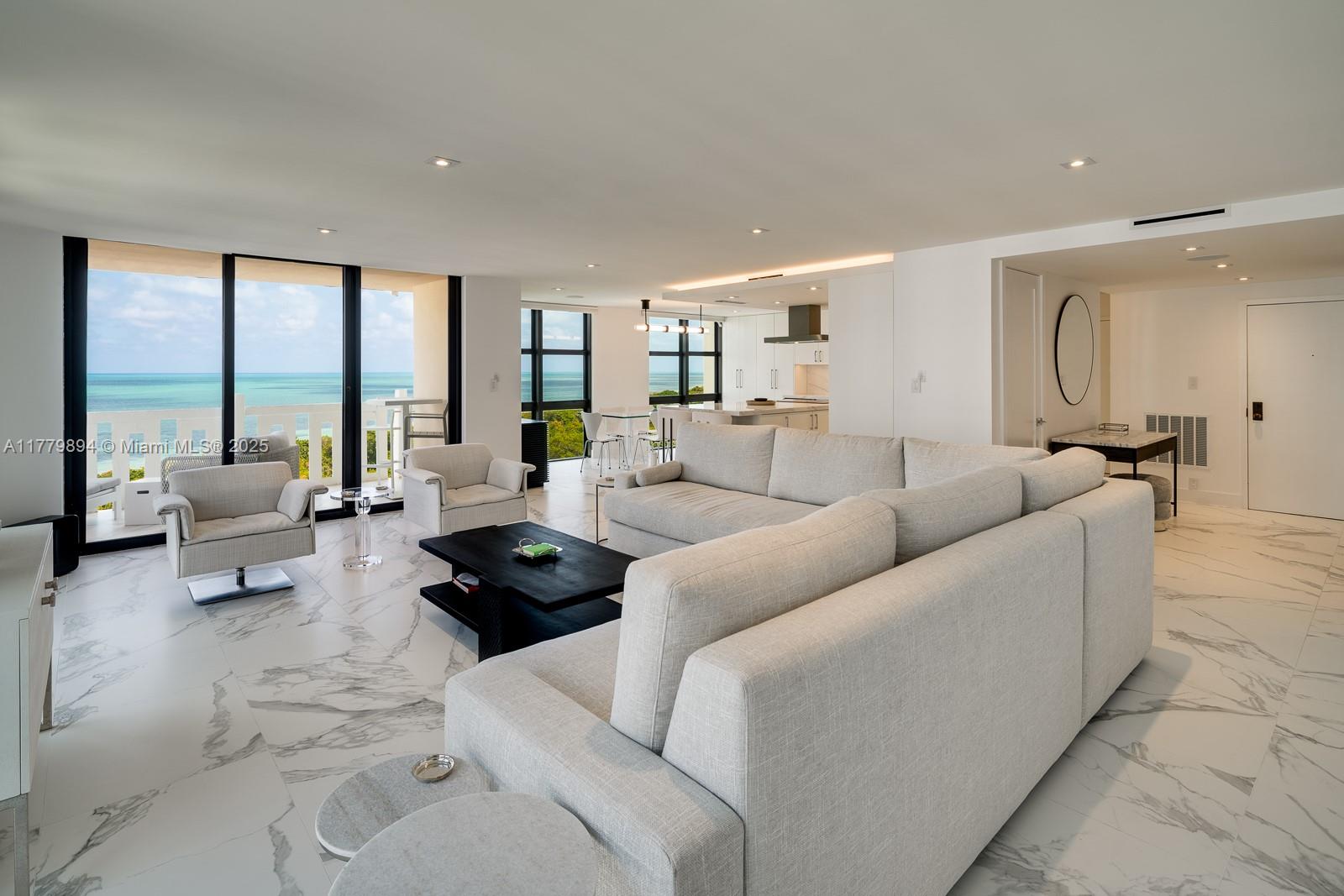 1121 Crandon Blvd D907, Key Biscayne, Miami-Dade County, Florida - 2 Bedrooms  
2 Bathrooms - 