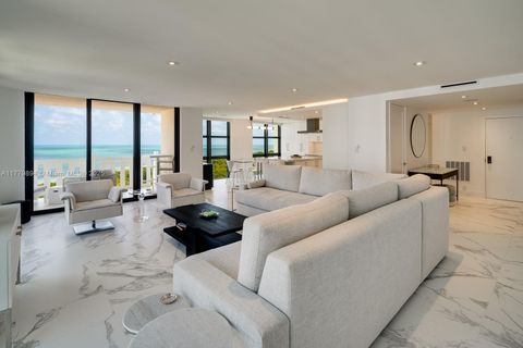 1121 Crandon Blvd D907 Key Biscayne FL 33149