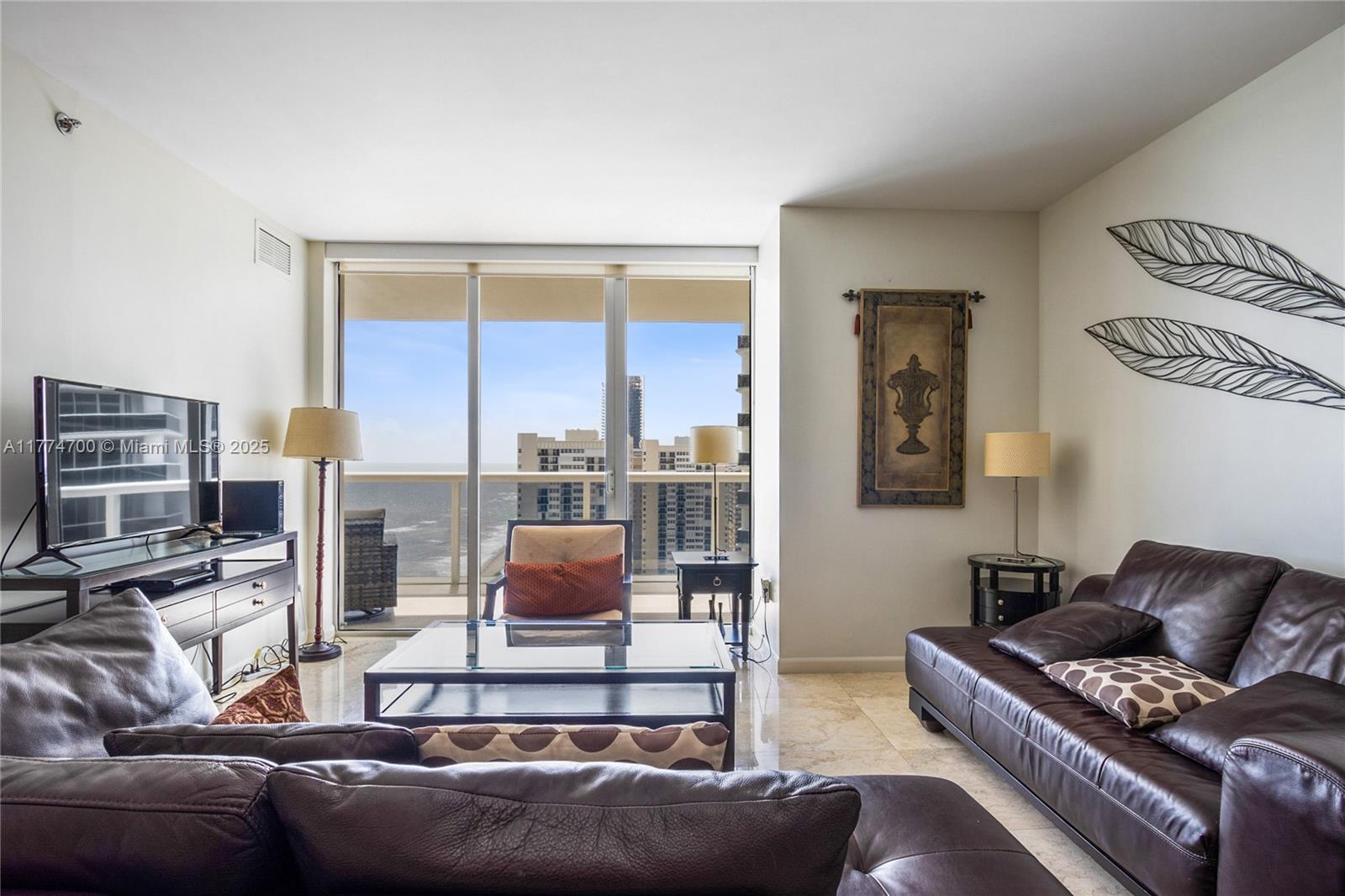 BEACH CLUB TWO - Residential Lease