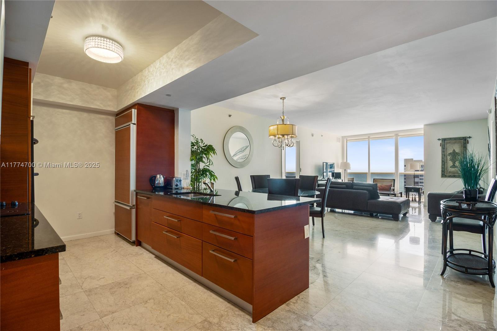 BEACH CLUB TWO - Residential Lease