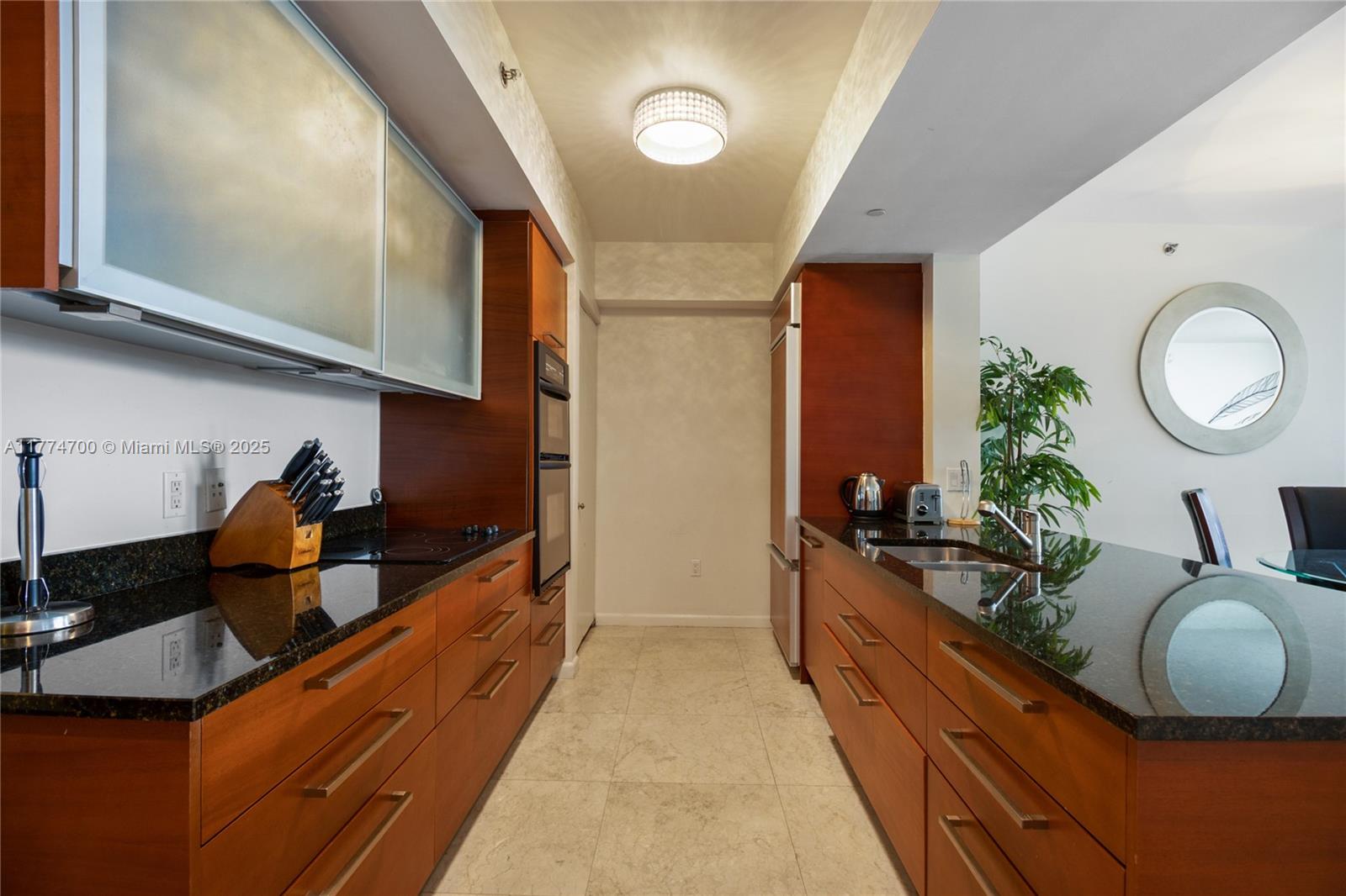 BEACH CLUB TWO - Residential Lease