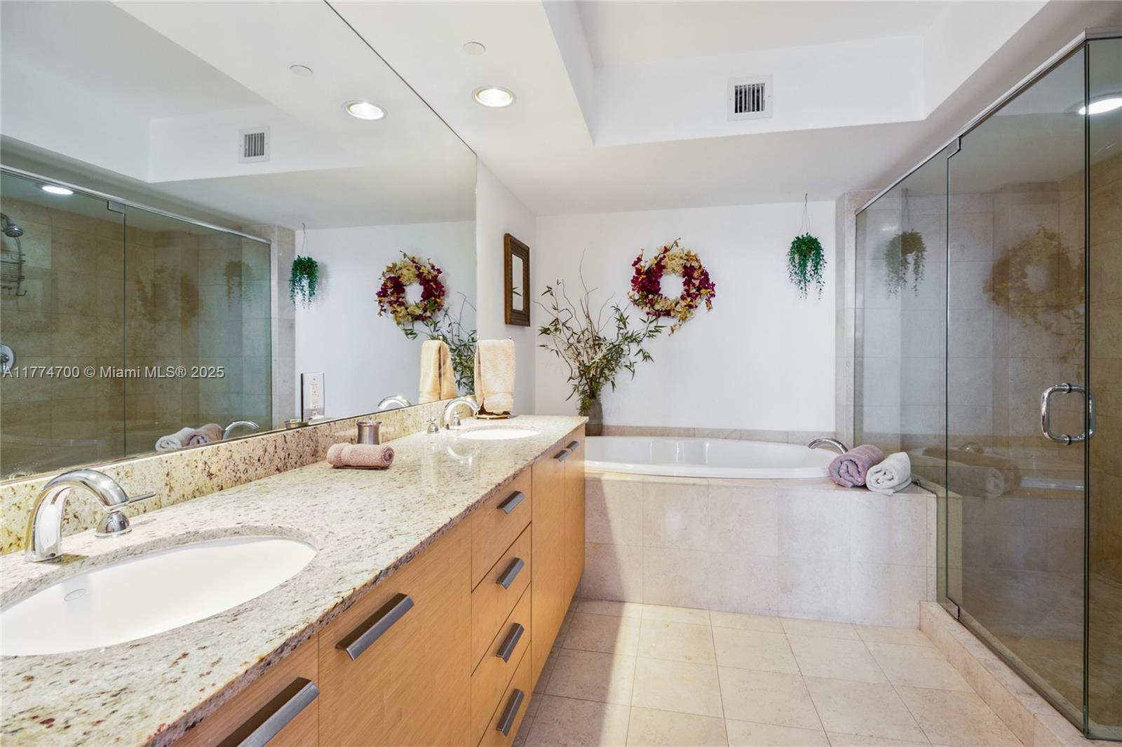 BEACH CLUB TWO - Residential Lease