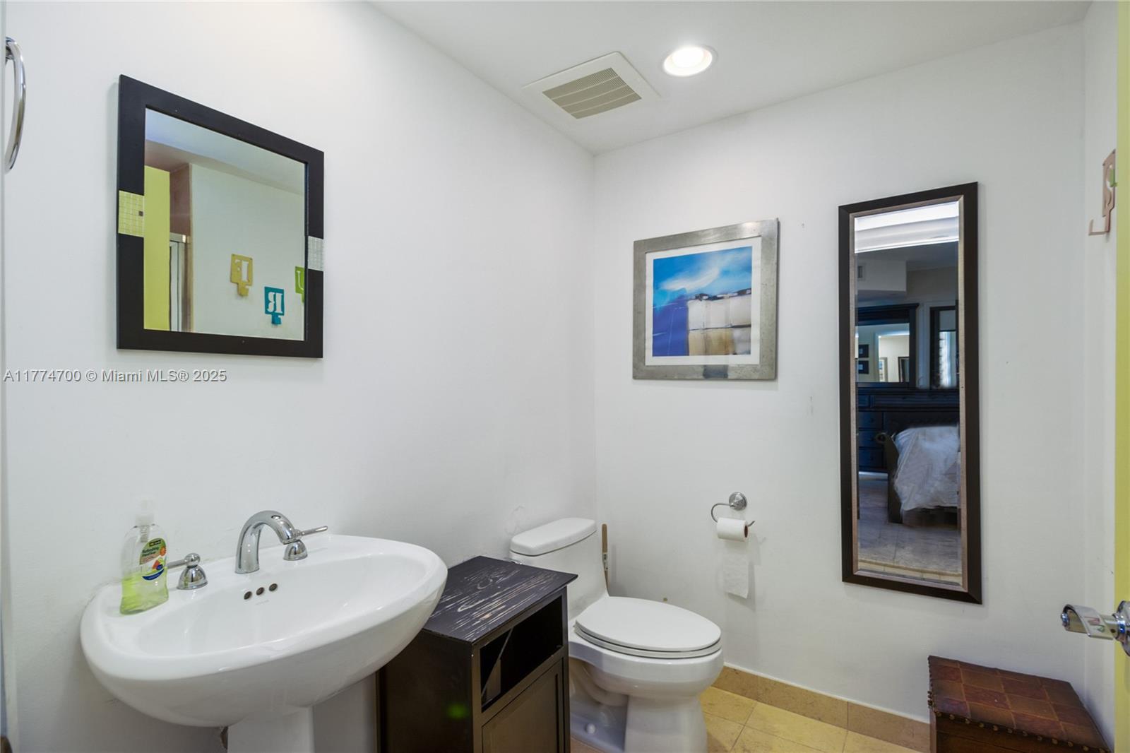 BEACH CLUB TWO - Residential Lease