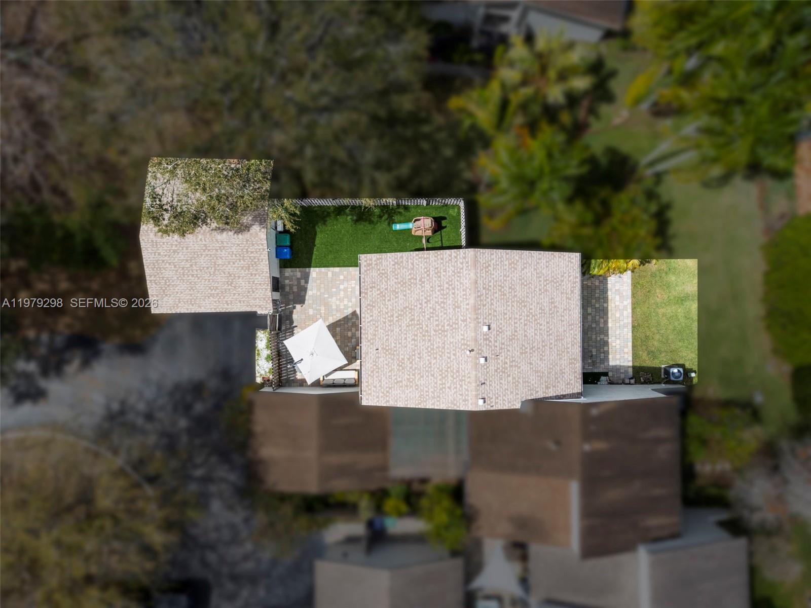 SABAL CHASE SEC 6 - Residential Lease