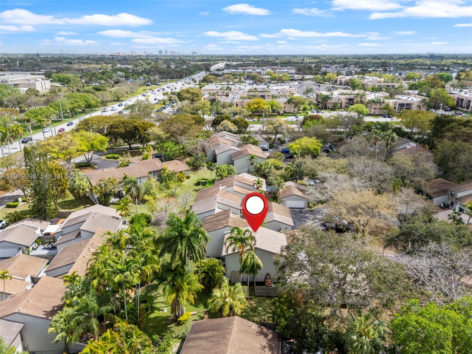 SABAL CHASE SEC 6 - Residential Lease