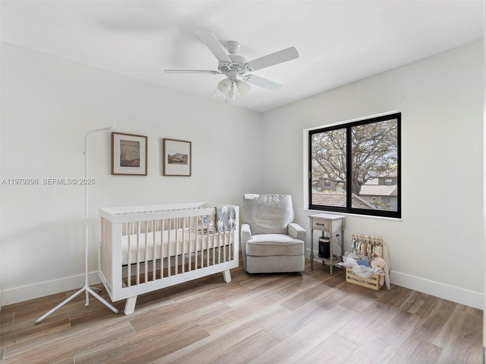 SABAL CHASE SEC 6 - Residential Lease