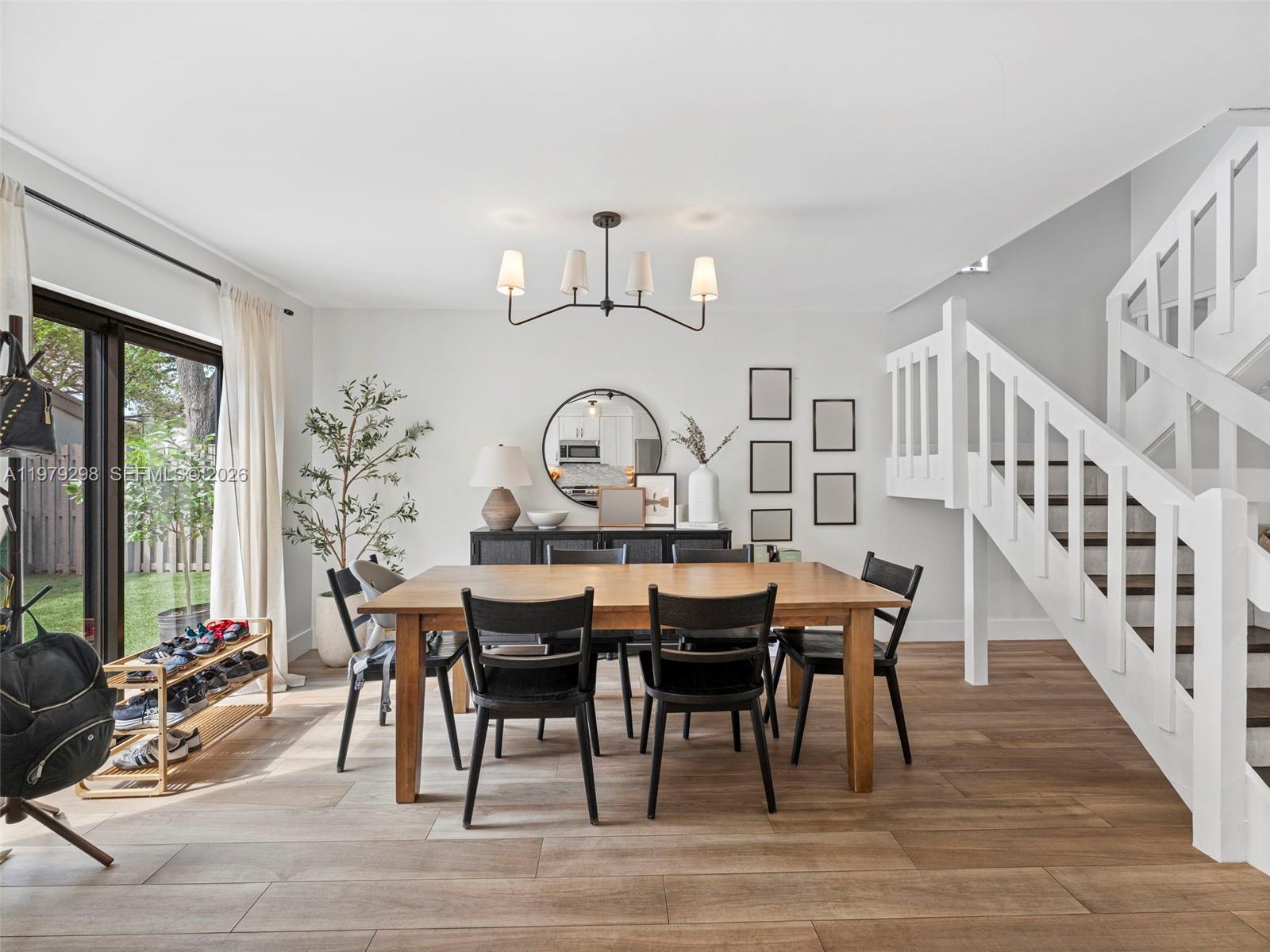 SABAL CHASE SEC 6 - Residential Lease