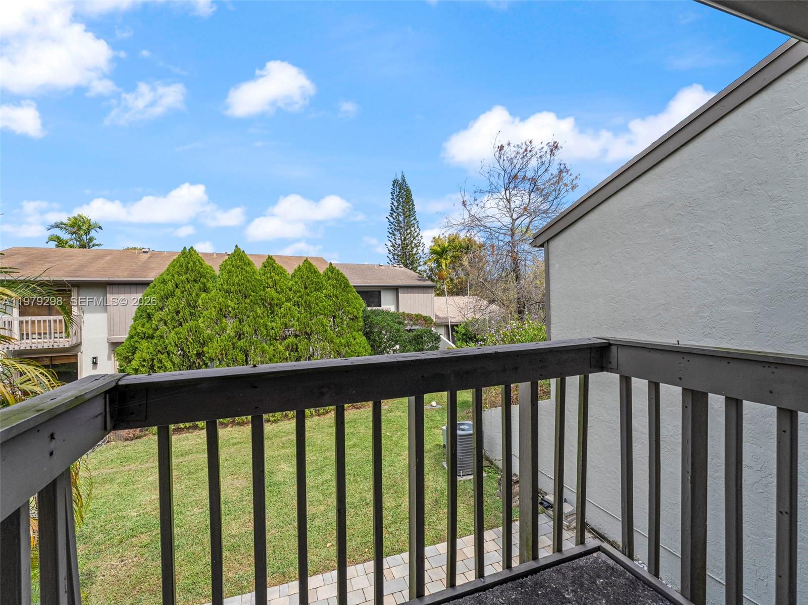 SABAL CHASE SEC 6 - Residential Lease