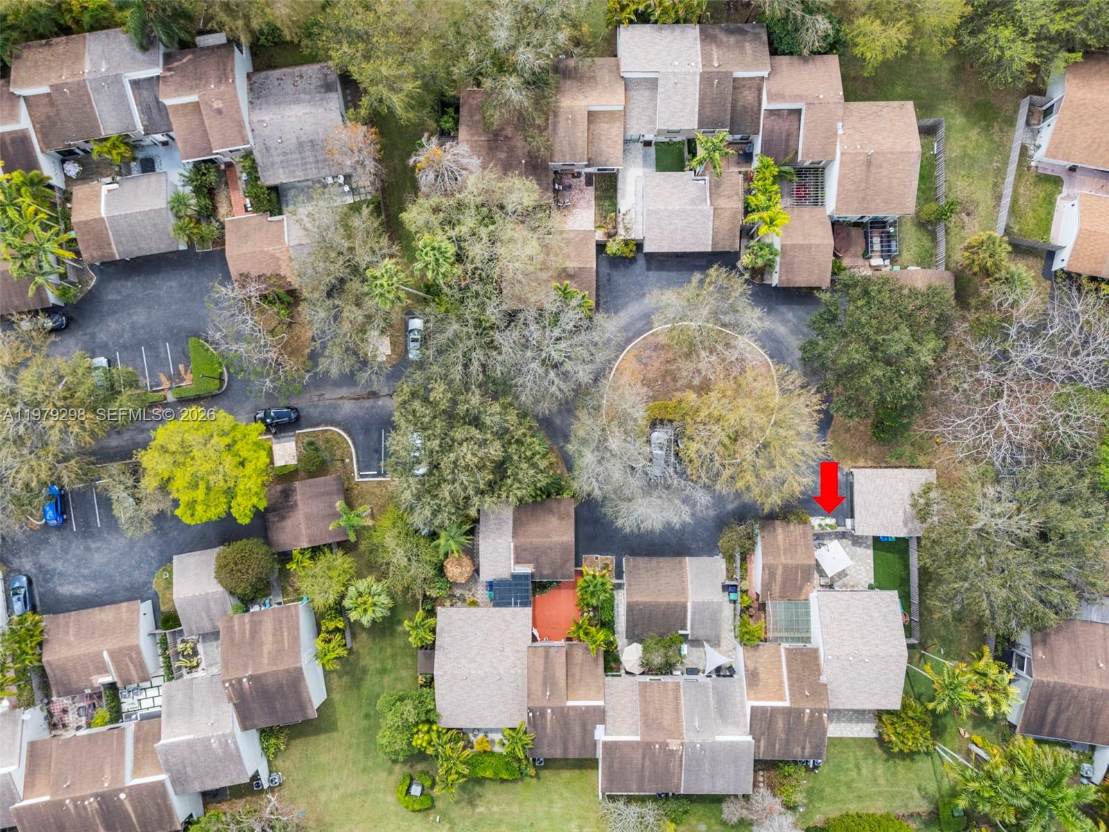 SABAL CHASE SEC 6 - Residential Lease