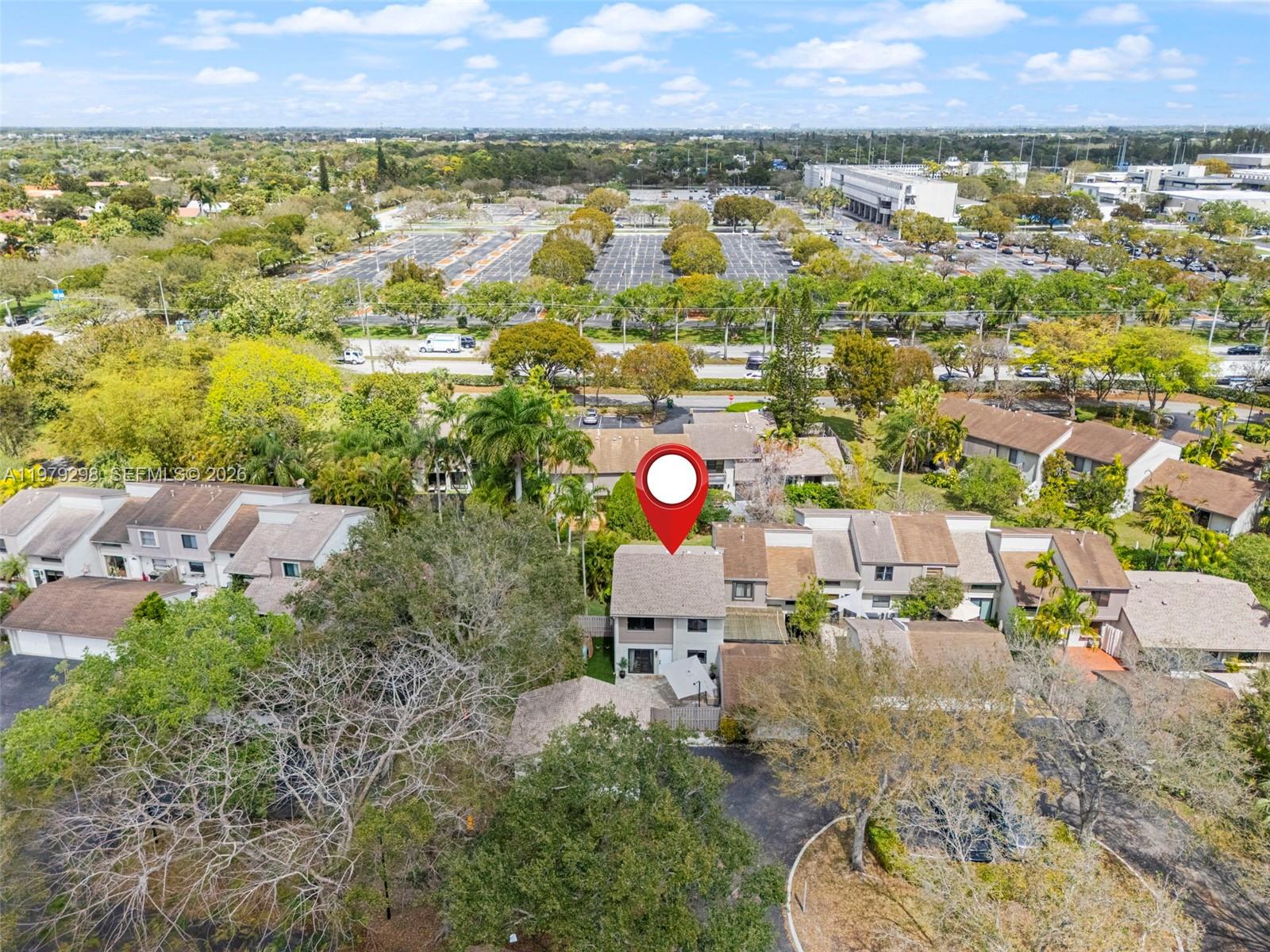 SABAL CHASE SEC 6 - Residential Lease