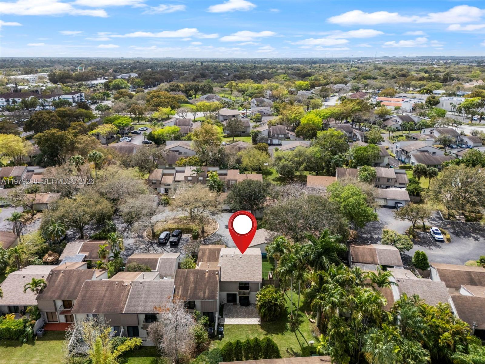 SABAL CHASE SEC 6 - Residential Lease