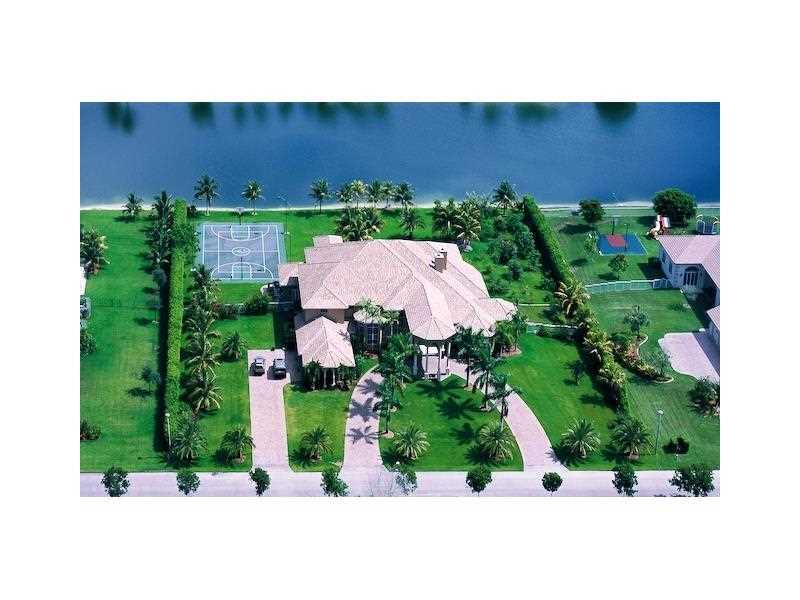 EXOTIC ACRES 142-32 B - Residential