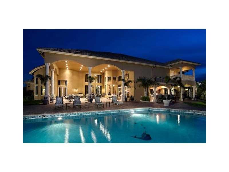 EXOTIC ACRES 142-32 B - Residential