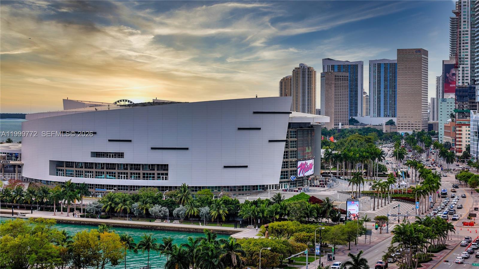 TEN MUSEUM PK RESIDENTIAL - Residential