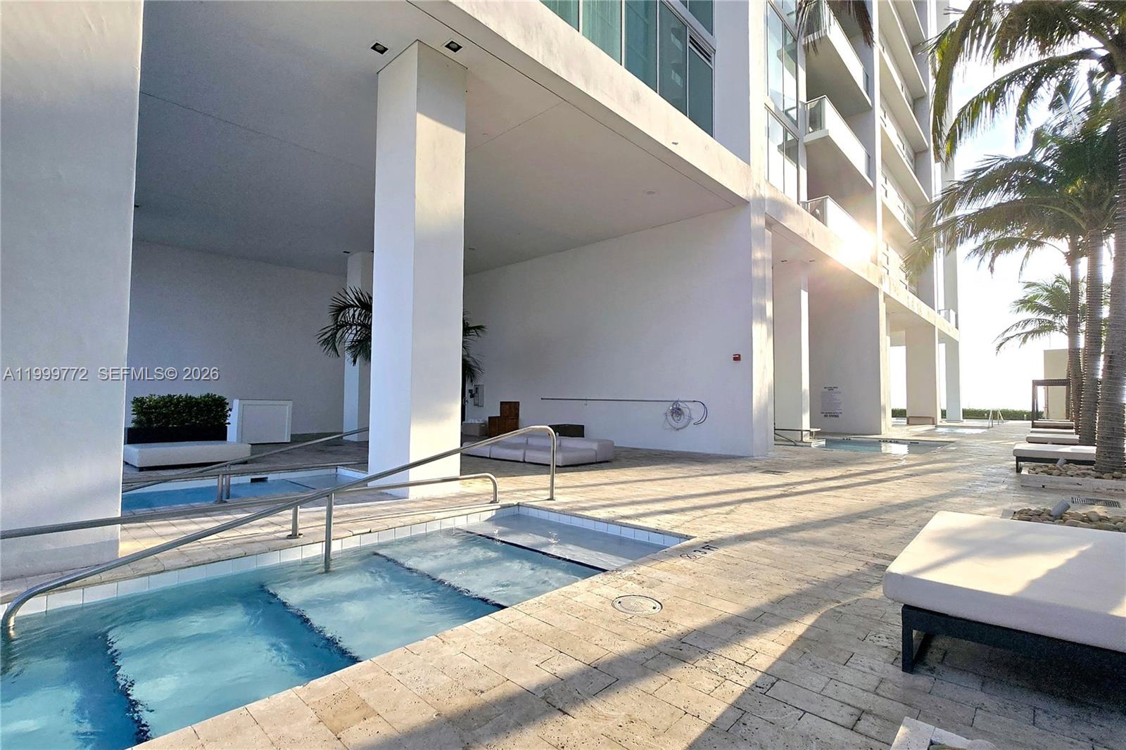 TEN MUSEUM PK RESIDENTIAL - Residential