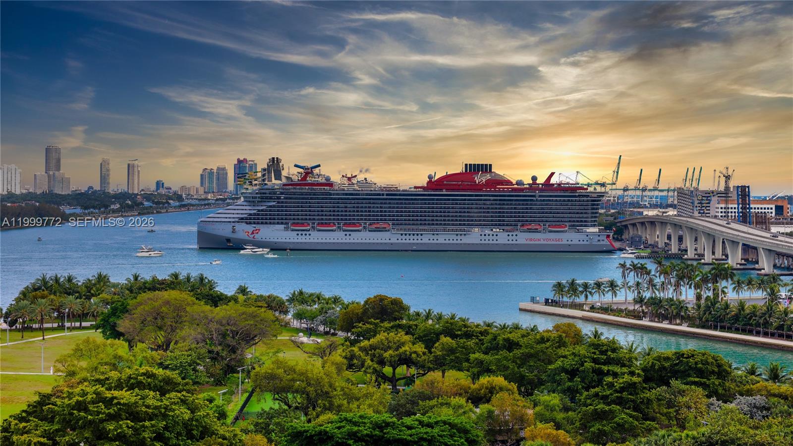 TEN MUSEUM PK RESIDENTIAL - Residential