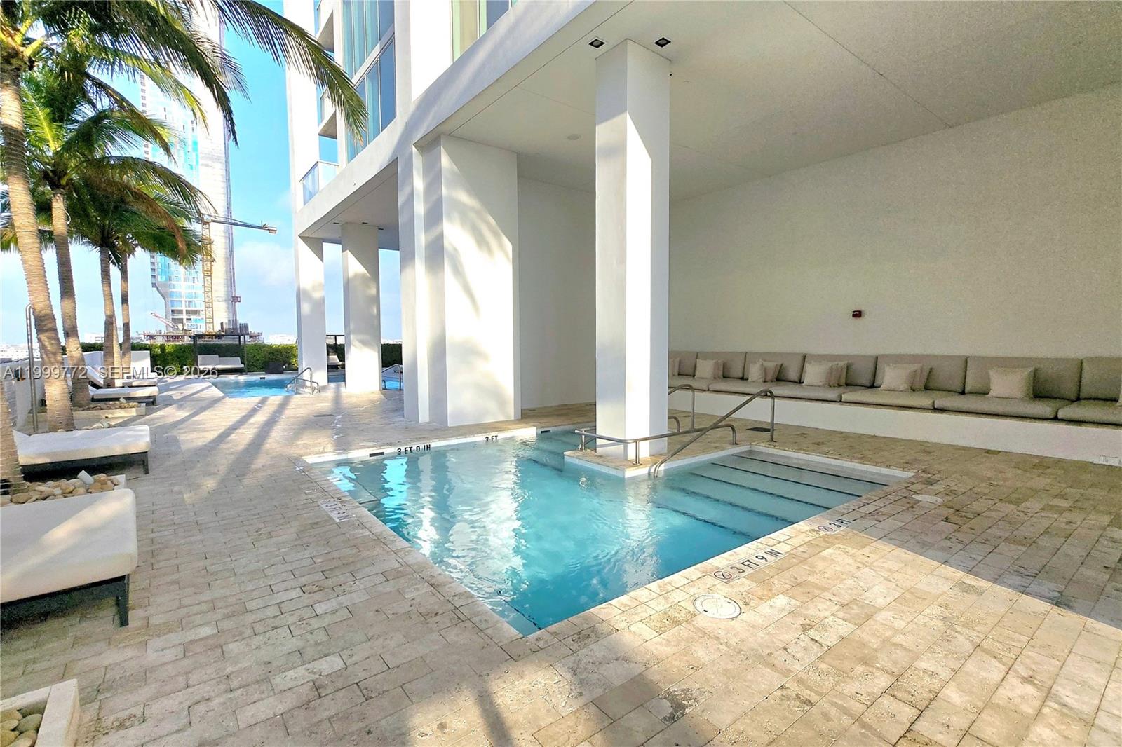 TEN MUSEUM PK RESIDENTIAL - Residential