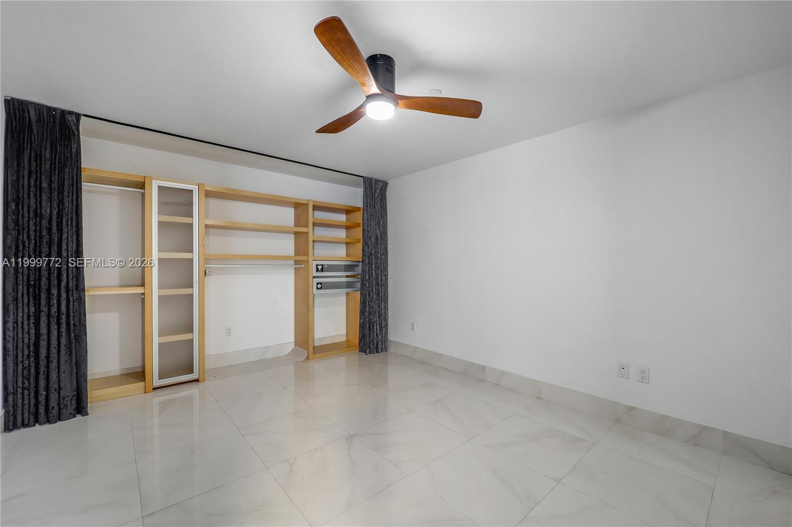 TEN MUSEUM PK RESIDENTIAL - Residential