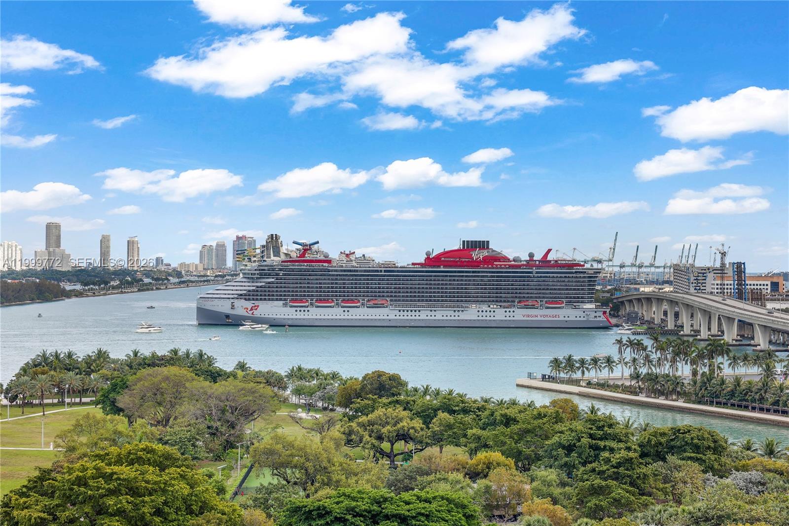 TEN MUSEUM PK RESIDENTIAL - Residential