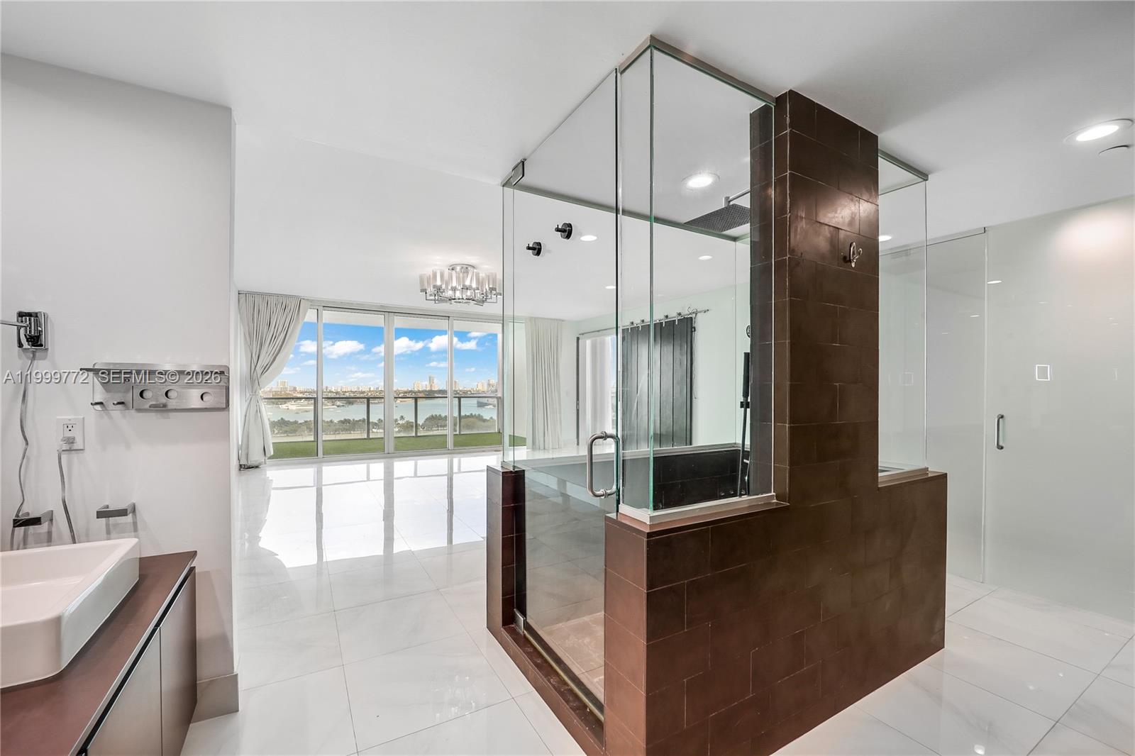 TEN MUSEUM PK RESIDENTIAL - Residential