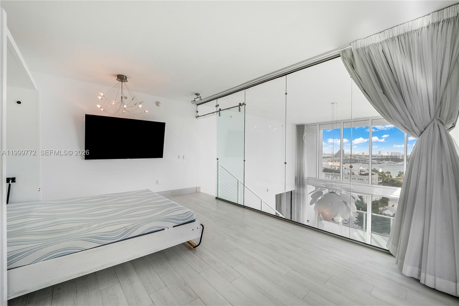 TEN MUSEUM PK RESIDENTIAL - Residential