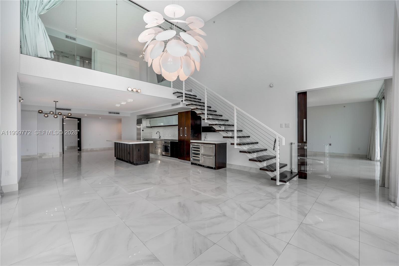 TEN MUSEUM PK RESIDENTIAL - Residential