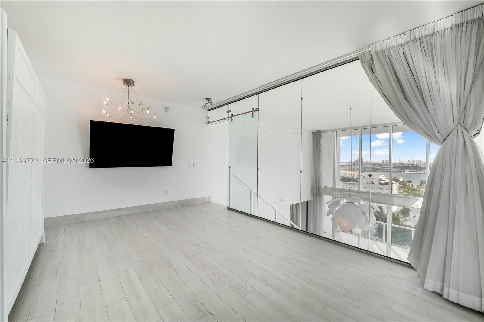 TEN MUSEUM PK RESIDENTIAL - Residential