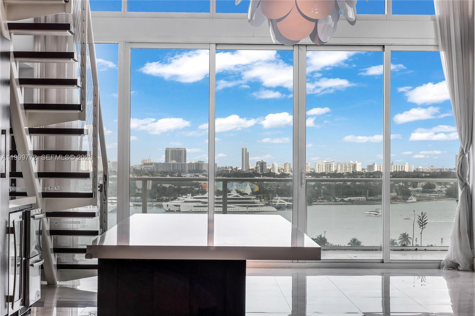 TEN MUSEUM PK RESIDENTIAL - Residential