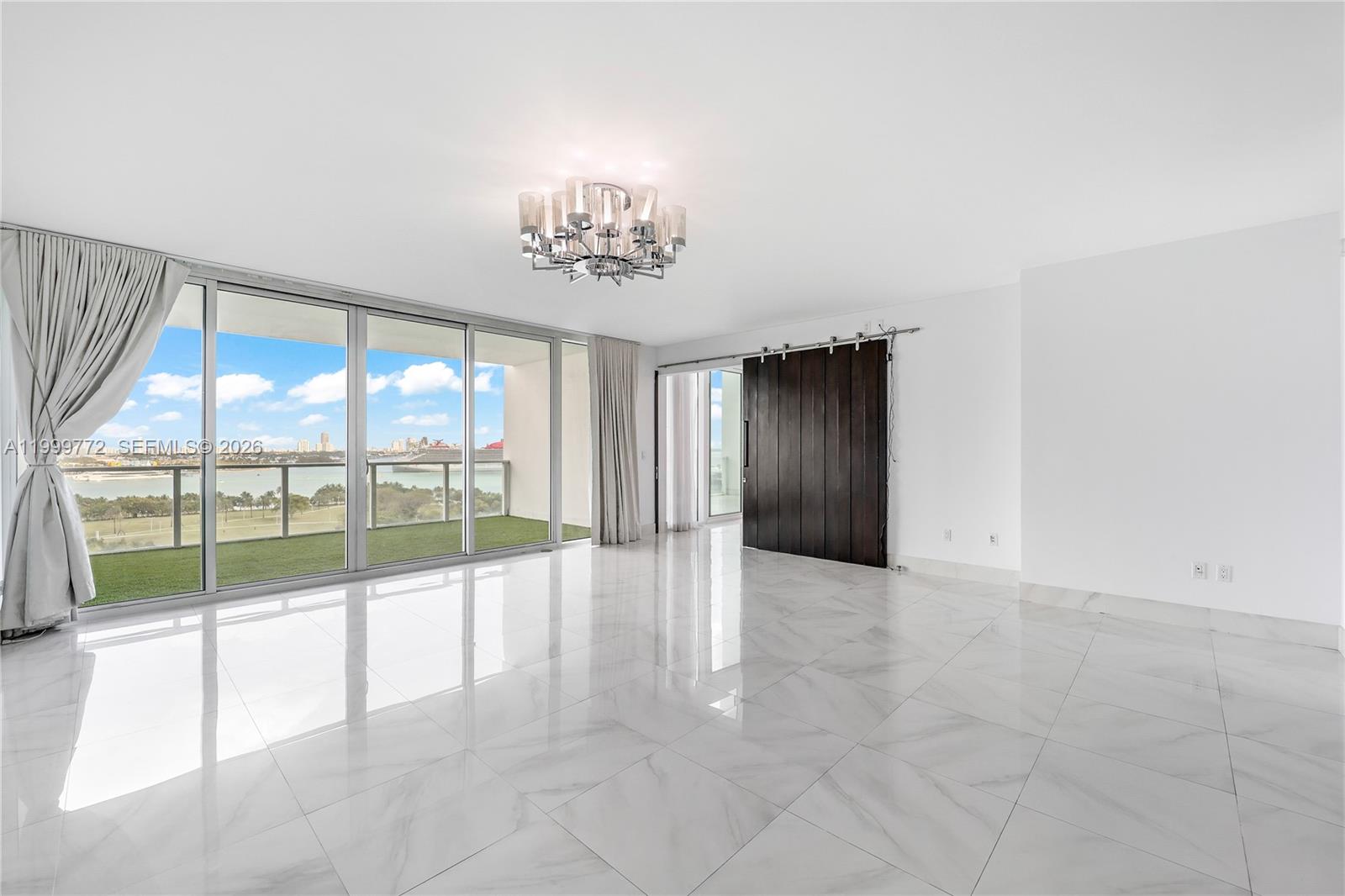 TEN MUSEUM PK RESIDENTIAL - Residential