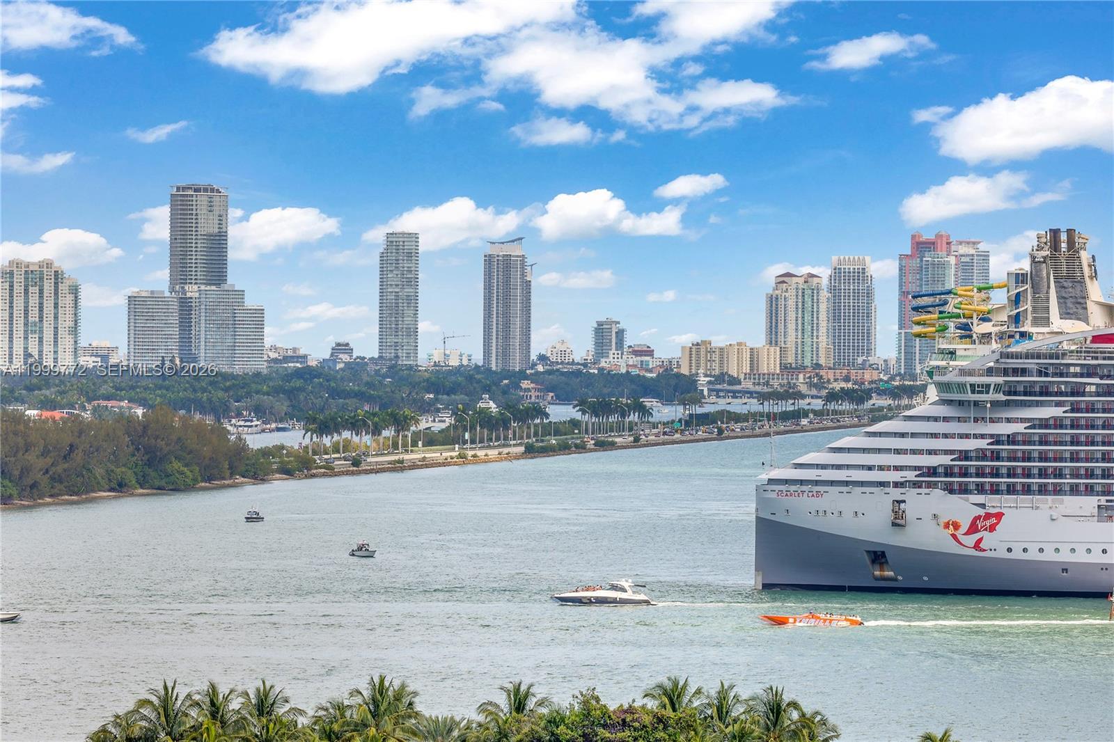 TEN MUSEUM PK RESIDENTIAL - Residential