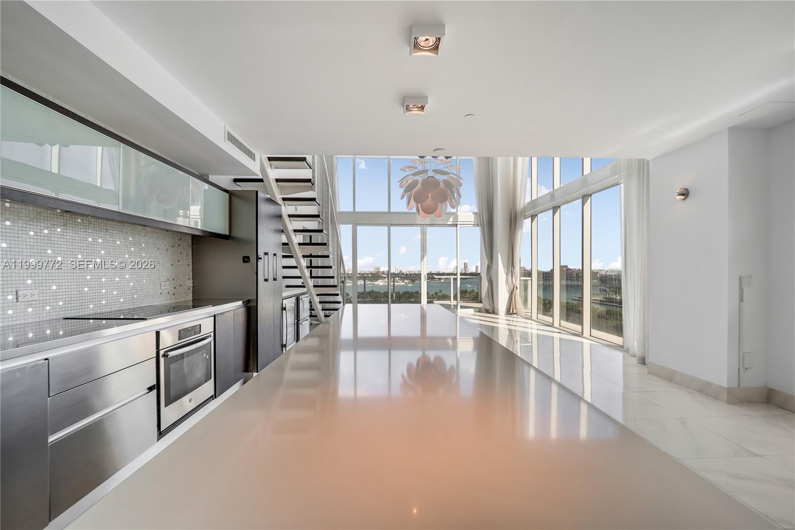 TEN MUSEUM PK RESIDENTIAL - Residential