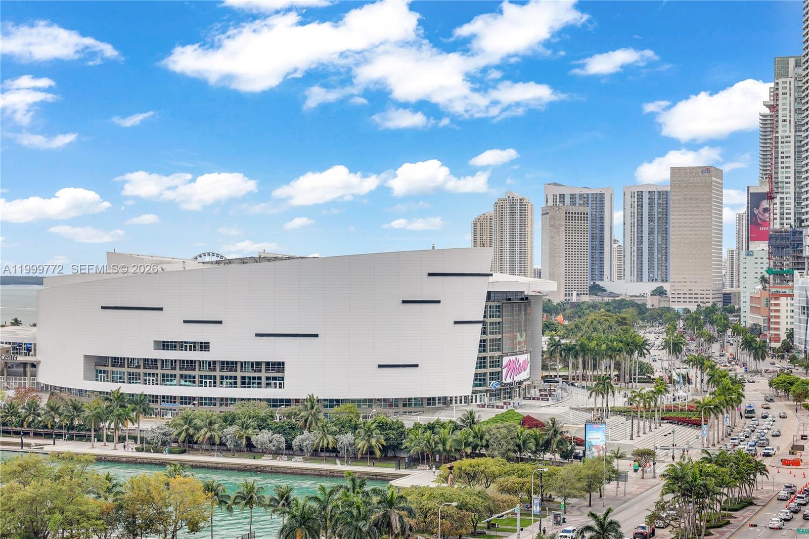 TEN MUSEUM PK RESIDENTIAL - Residential