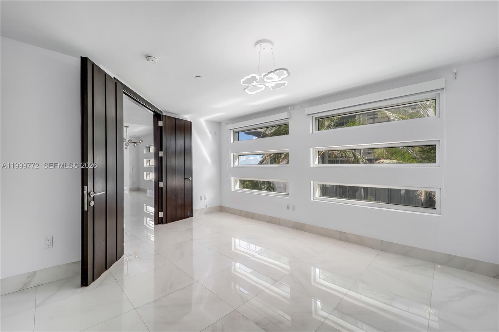 TEN MUSEUM PK RESIDENTIAL - Residential