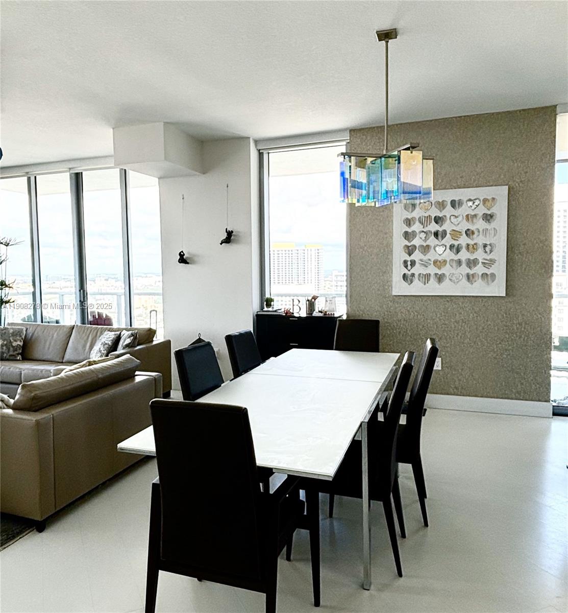 AXIS ON BRICKELL COND - Residential Lease