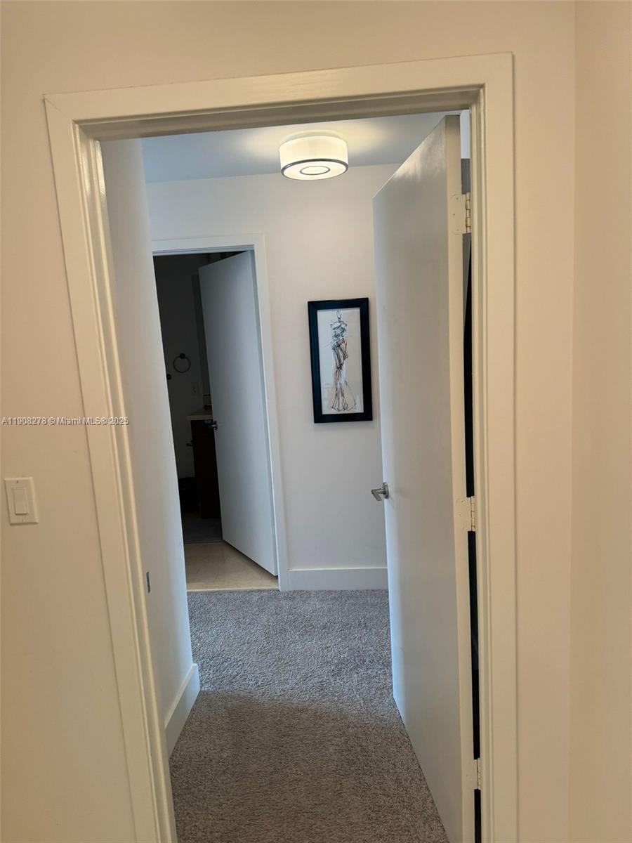 AXIS ON BRICKELL COND - Residential Lease