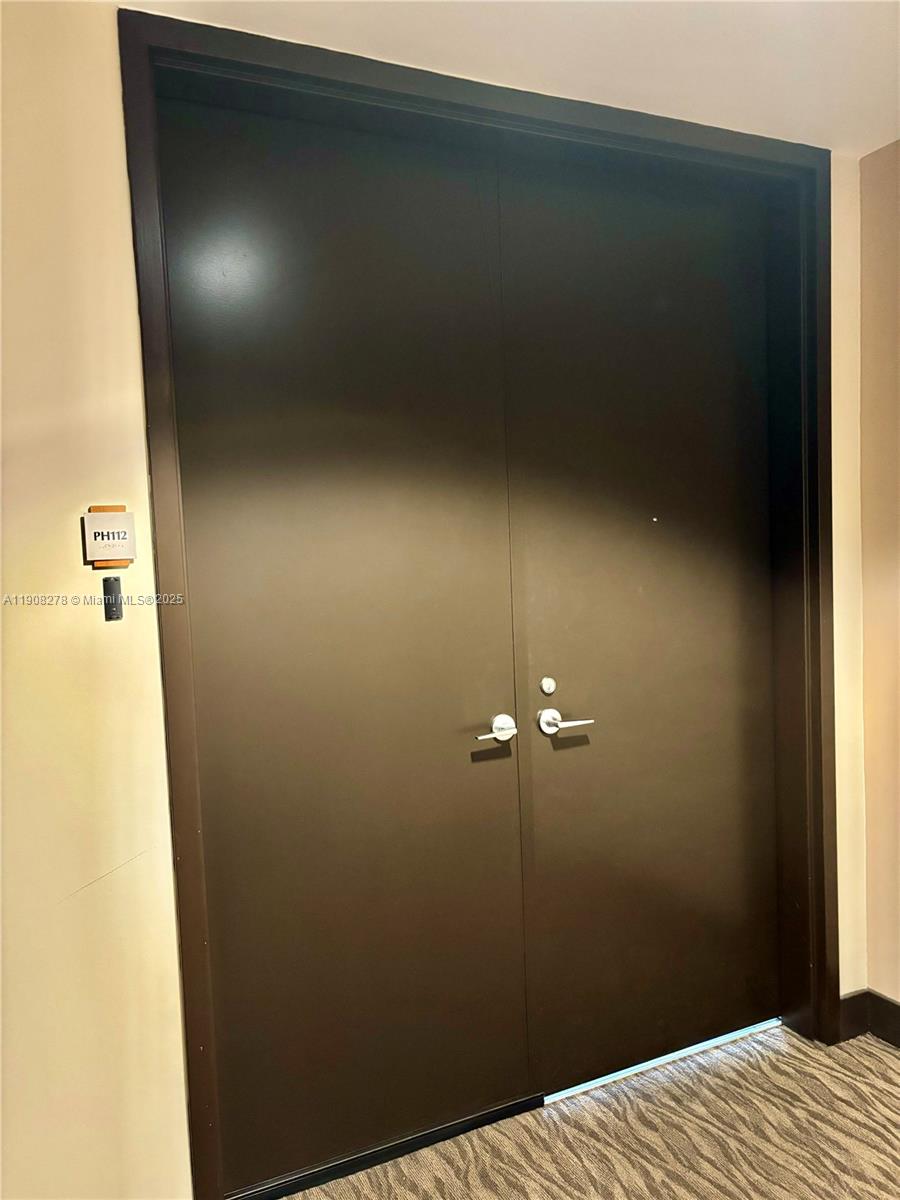 AXIS ON BRICKELL COND - Residential Lease