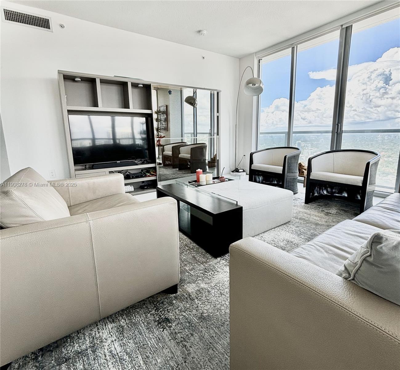 AXIS ON BRICKELL COND - Residential Lease