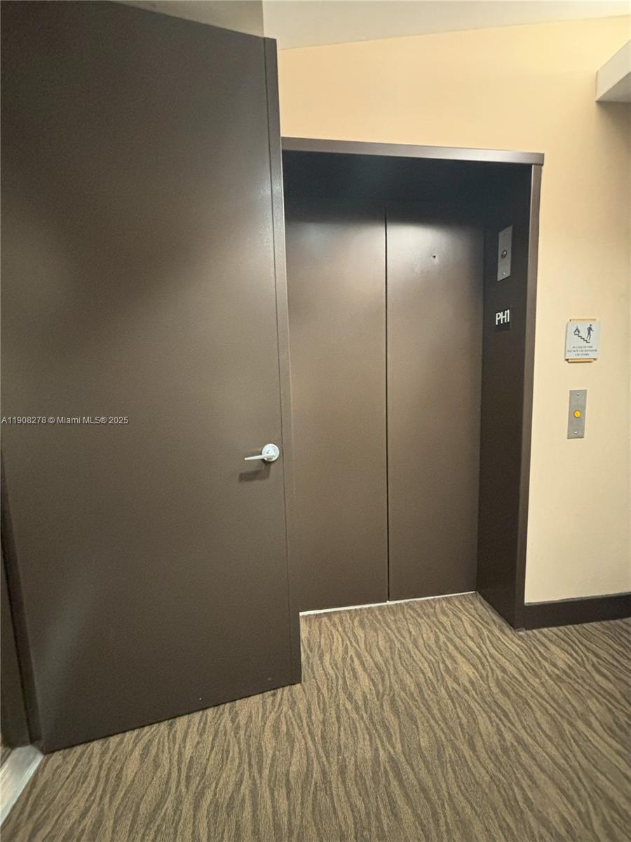 AXIS ON BRICKELL COND - Residential Lease