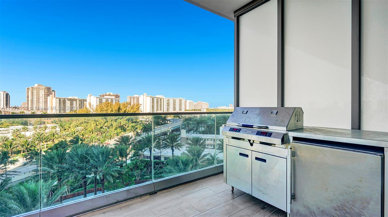 18975 COLLINS CONDO - Residential