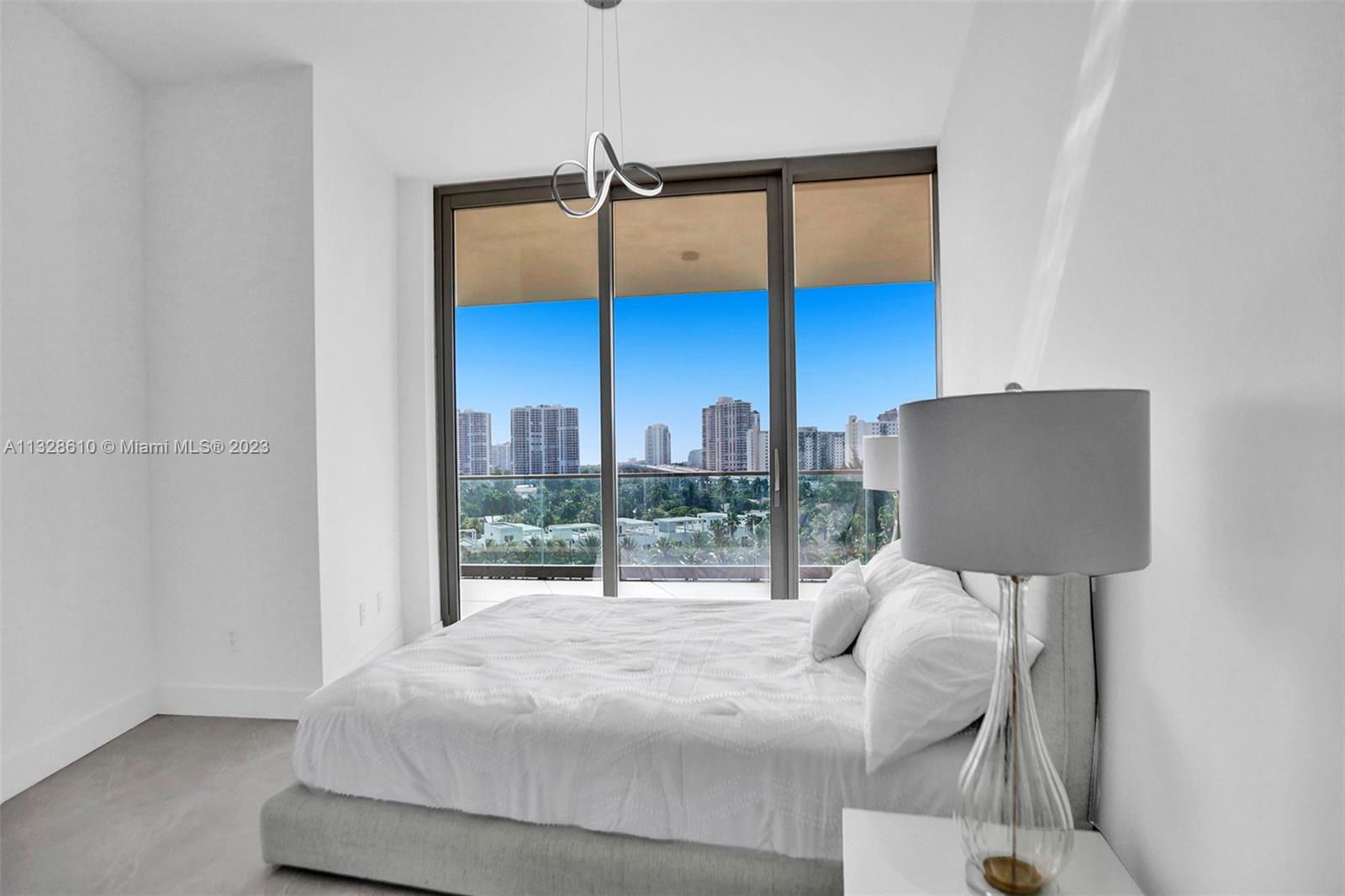 18975 COLLINS CONDO - Residential