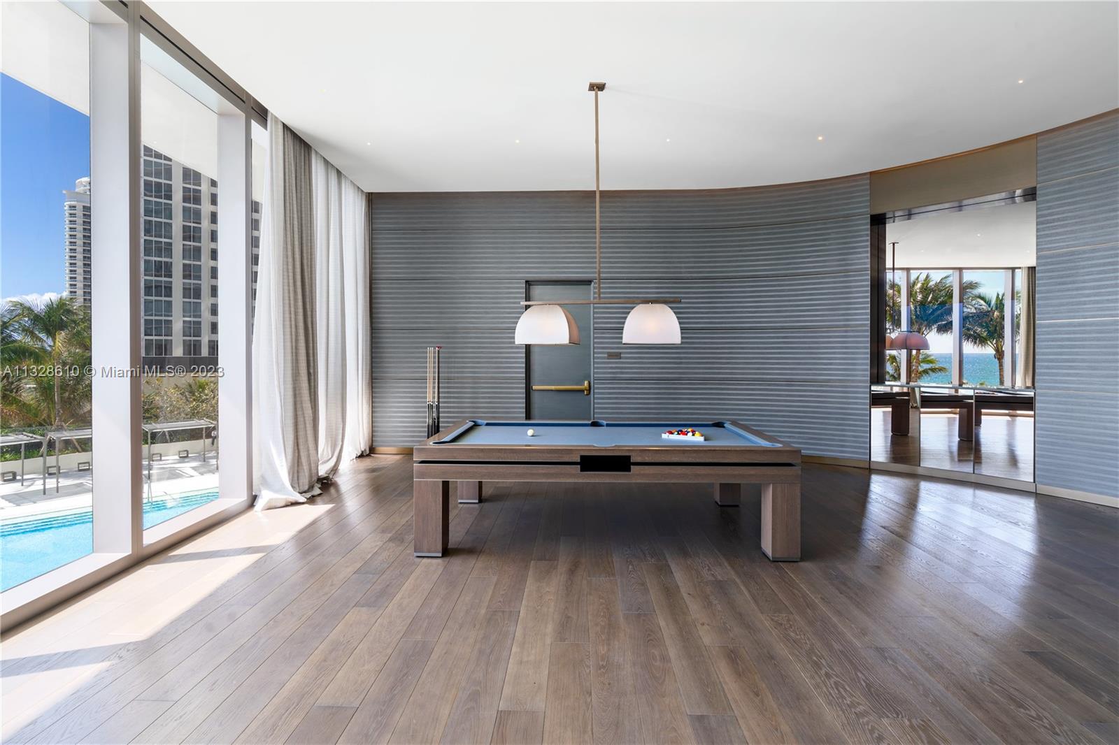 18975 COLLINS CONDO - Residential