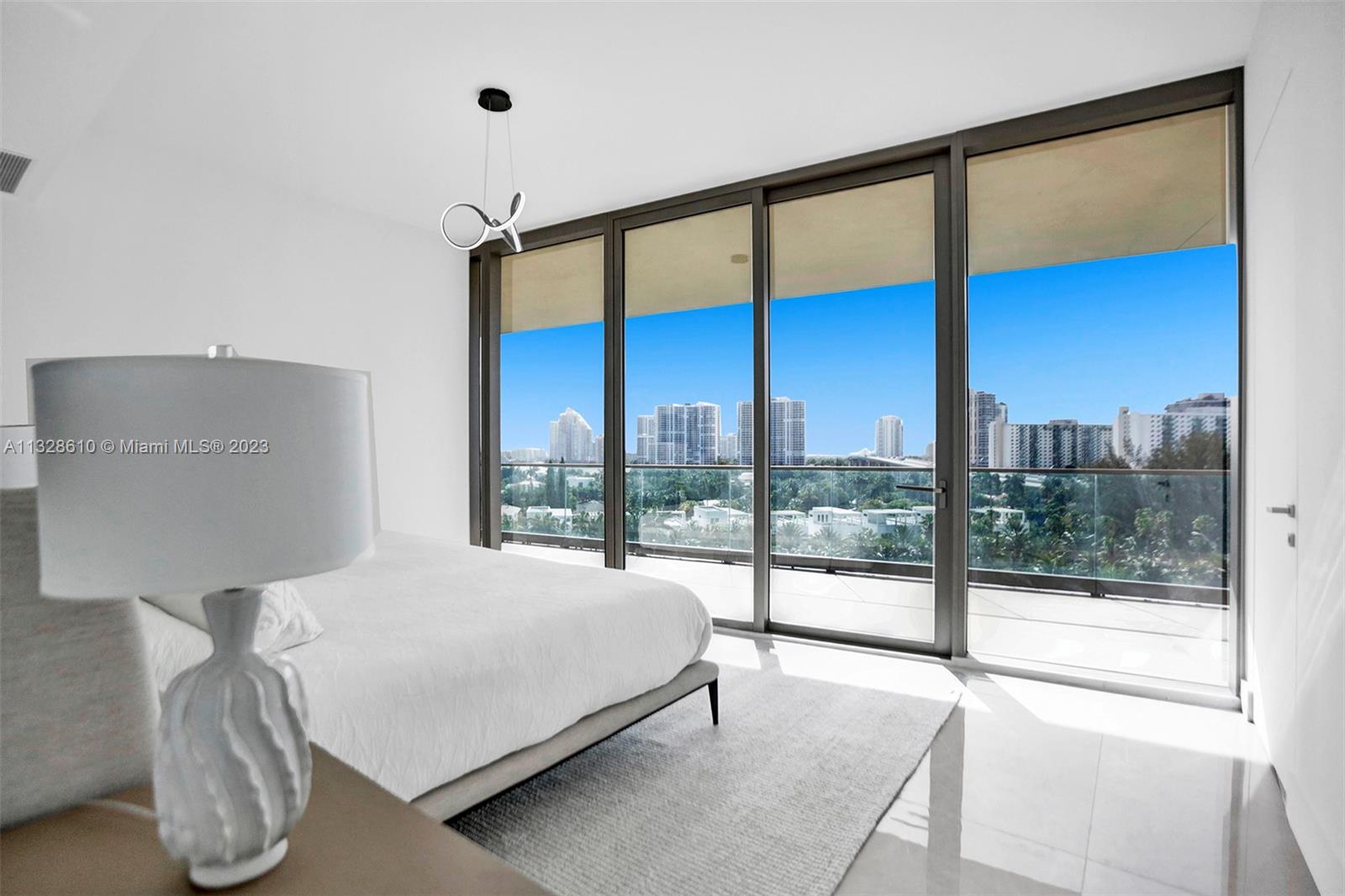 18975 COLLINS CONDO - Residential