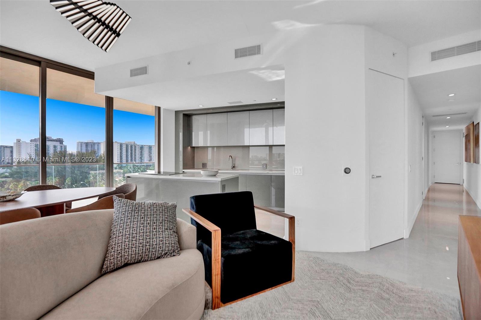 18975 COLLINS CONDO - Residential