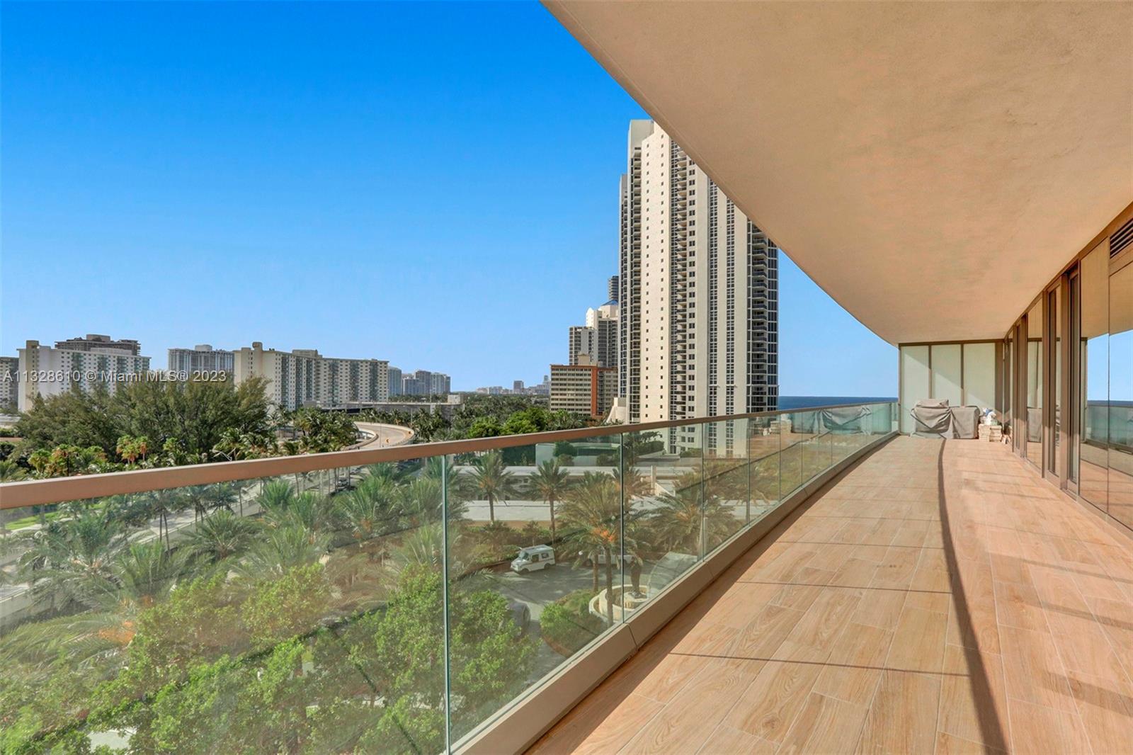18975 COLLINS CONDO - Residential