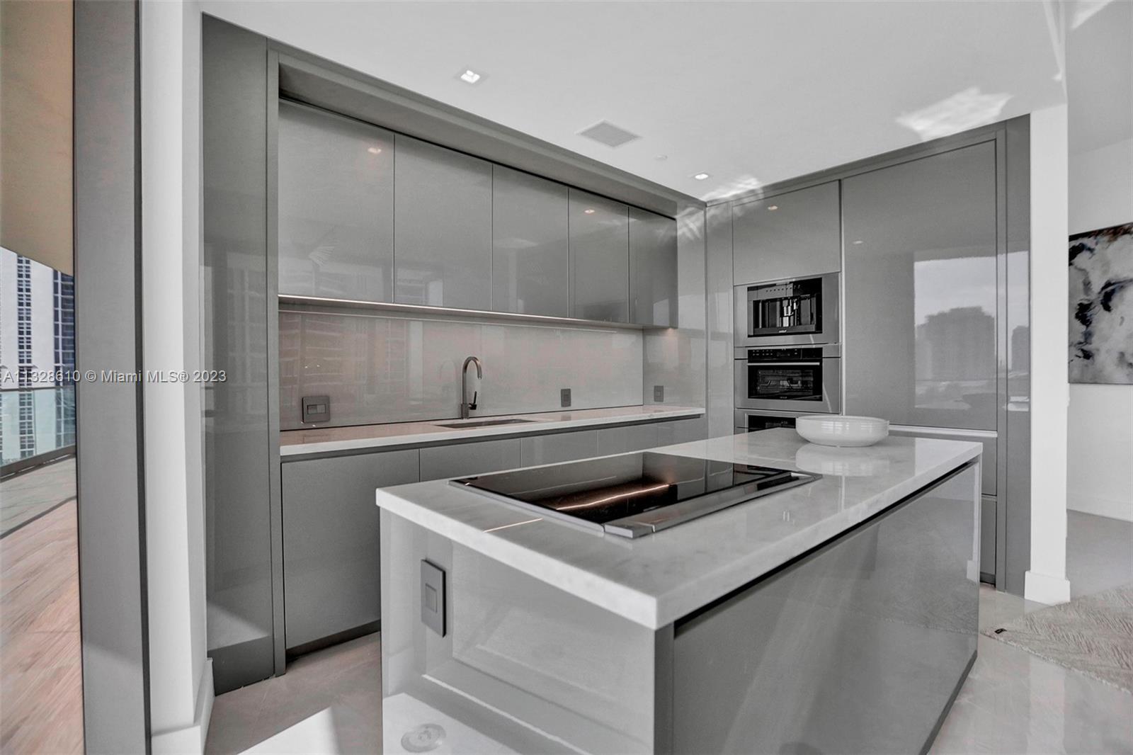 18975 COLLINS CONDO - Residential
