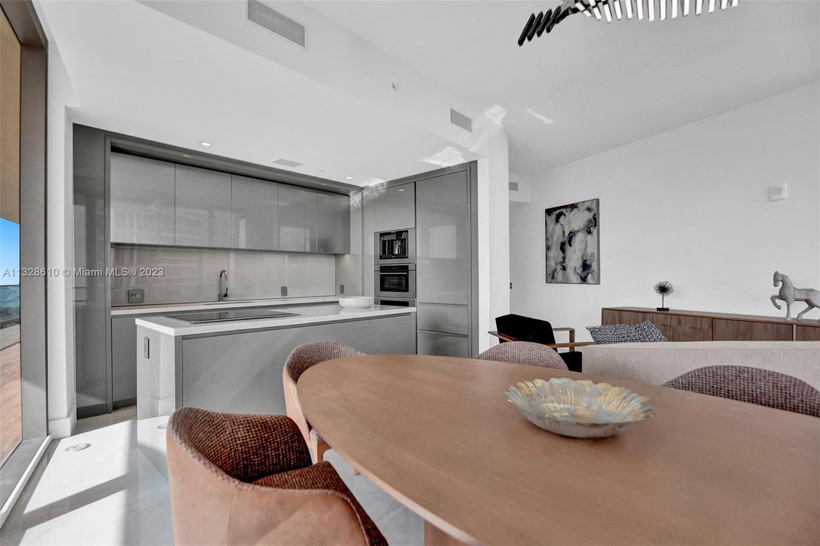 18975 COLLINS CONDO - Residential