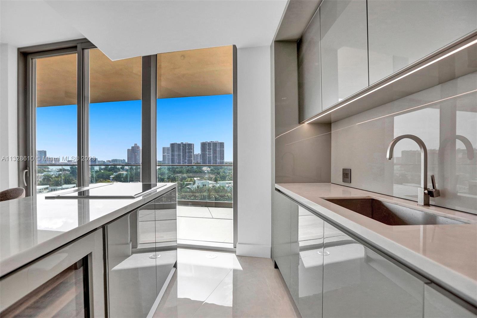 18975 COLLINS CONDO - Residential