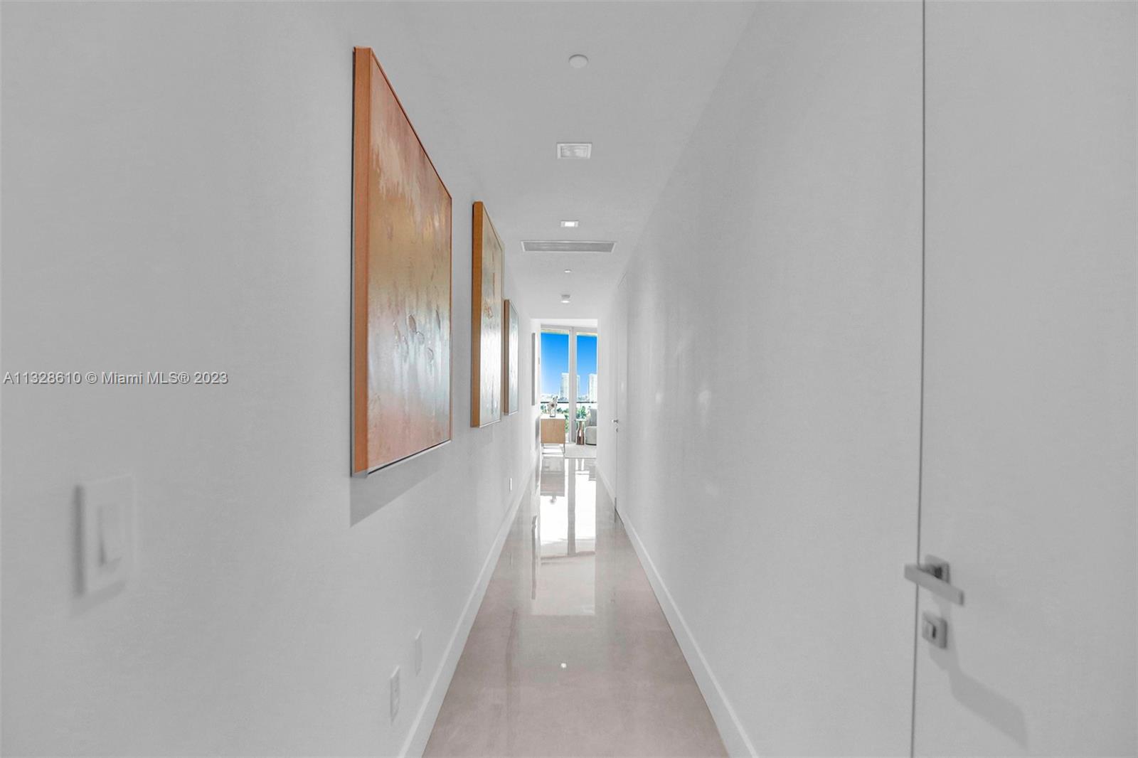 18975 COLLINS CONDO - Residential