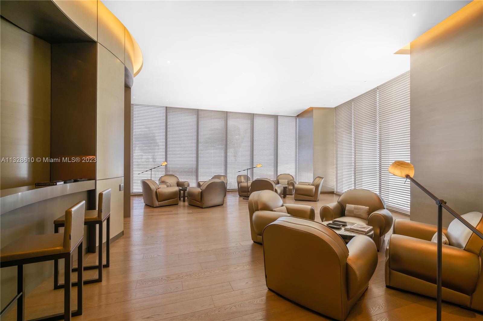 18975 COLLINS CONDO - Residential