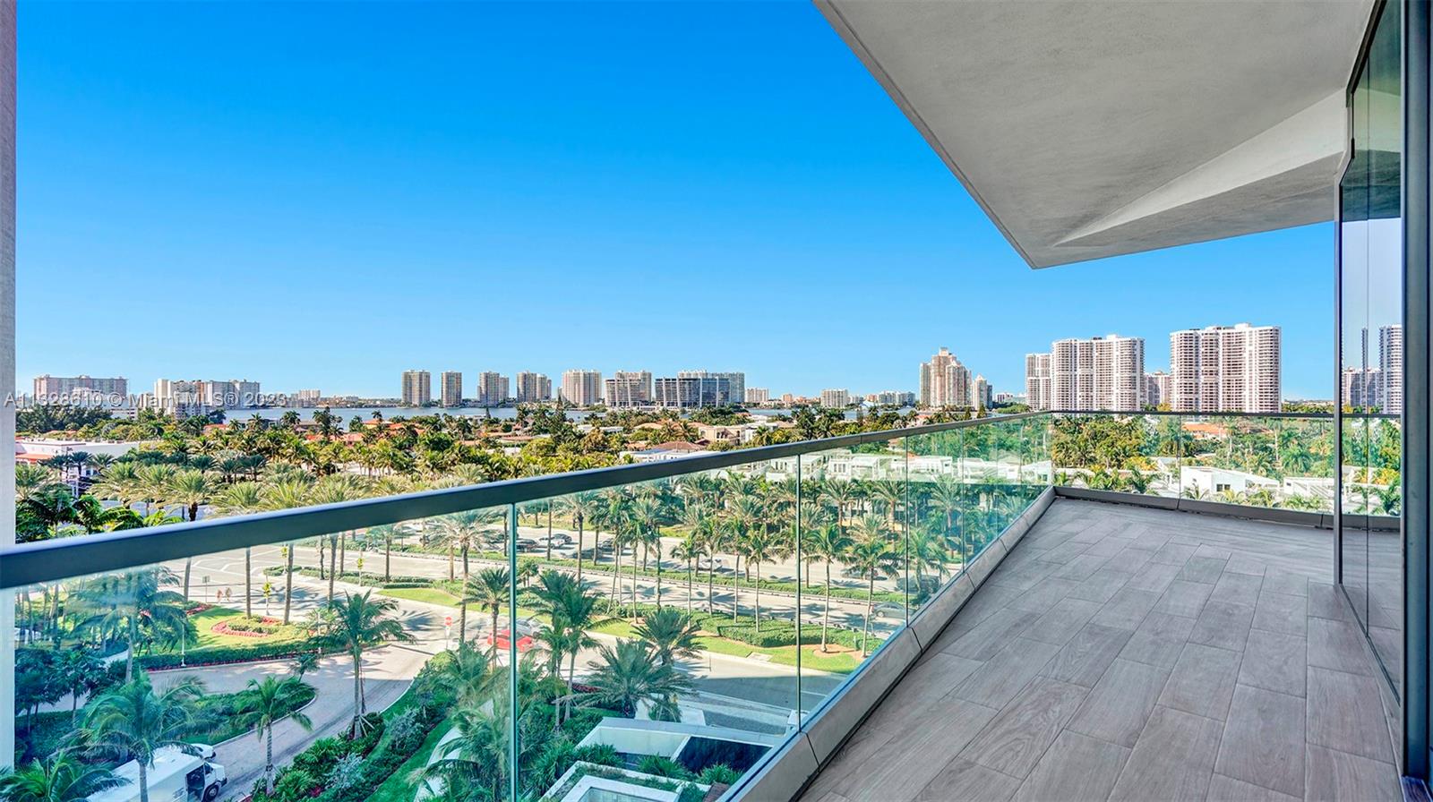 18975 COLLINS CONDO - Residential